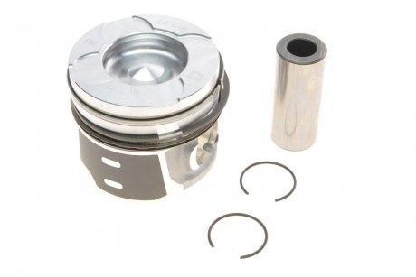 Поршень Citroen Berlingo/Fiat Scudo 1.6HDI/D (75.50mm) NPR 130 037 0031 21