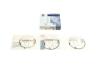 Кольца поршневые Ford Focus/Mondeo 1.6i 04-12 (79.00mm/STD) (1.2-1.5-2) = 8921490000 NPR 120 021 0045 00 (фото 1)