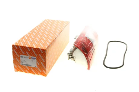 Ліхтар задній Ford Connect 02- (L) AUTOTECHTEILE 503 0218