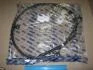 Трос ручного тормоза KIA CERATO 04-06 лев. (пр-во) PARTS-MALL PTB-368 (фото 1)