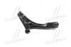 Рычаг подвески Kia picanto/morning 08-11 (пр-во) CTR CQKK-58R (фото 1)