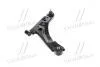 Рычаг подвески Kia picanto/morning 08-11 (пр-во) CTR CQKK-58R (фото 2)