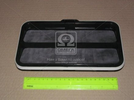 Решетка вентиляционная багажника MOBIS 975103K000