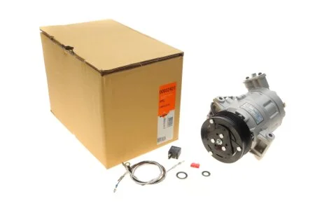 Компрессор кондиционера NRF 32427