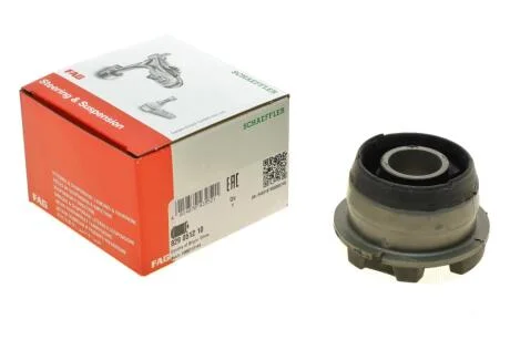 Сайлентблок балки (передньої) Volvo S60/S70/S80/V70/XC70/XC90 97-14 FAG 829 0512 10