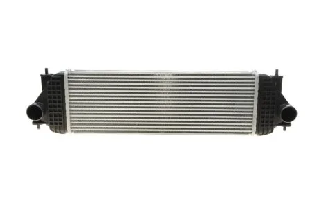 Радіатор інтеркулера Suzuki Grand Vitara 1.9DDiS 05-15 NRF 30393