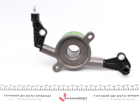 Підшипник вижимний MB Sprinter 2.2/2.7CDI/VW Crafter 2.5TDI 06- (механічна КПП) Kawe 990063