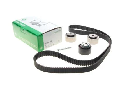 Комплект ременя ГРМ INA 530 0765 10