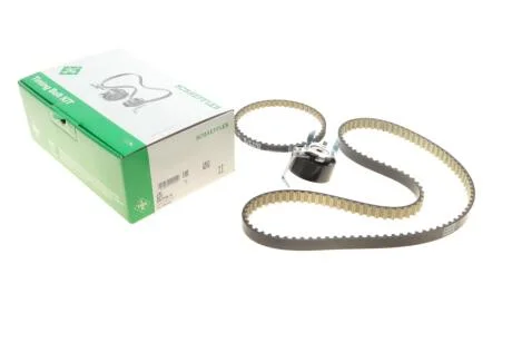 Комплект ременя ГРМ INA 530 0700 10