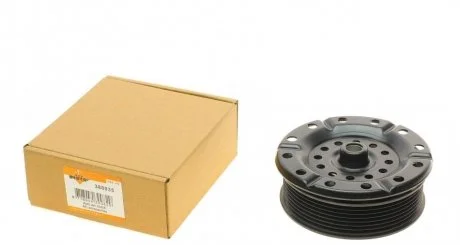 Шкив компрессора NRF 380035