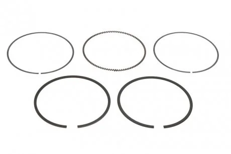 Кільця поршневі STD (на 1цил.) Ford Galaxy/Mondeo/S-max 2.0 EcoBoost 10-15 (товщ.1.2*1.2*2.0 mm) KOLBENSCHMIDT 800122610000