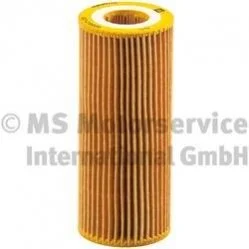 Фильтр масла A4, A5, A6, A7, A8, Q5, Q7/PORSCHE CAYENNE, PANAMERA/VW TOUAREG 2.4-3.2 FSI 04- KOLBENSCHMIDT 50014008/3 (фото 1)