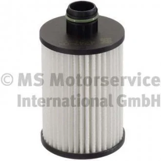 Фильтр масляный Chevrolet Captiva/Cruze/Orlando / Opel Antara 2.0/2.2 CDTI 10- KOLBENSCHMIDT 50014747