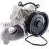 Насос воды BMW 3 (E46/E90-E92) 318d/320d/325d/5 (E60/E61), M47/M57 2.0d-3.0d PIERBURG 7.07152.54.0 (фото 1)