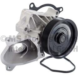 Насос воды BMW 3 (E46/E90-E92) 318d/320d/325d/5 (E60/E61), M47/M57 2.0d-3.0d PIERBURG 7.07152.54.0