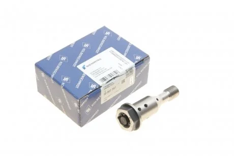 Клапан регулювання фаз газорозподілу BMW 3 (F30/F80)/5 (F10) N20/N26 1.6-2.0 10- KOLBENSCHMIDT 50007787