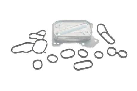 Радіатор масляний PIERBURG 7.09269.52.0