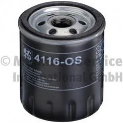 Фільтр масляний Ford C-Max/Focus/Galaxy/Mondeo/S-Max 1.8TDCi 05- KOLBENSCHMIDT 50014116 (фото 1)