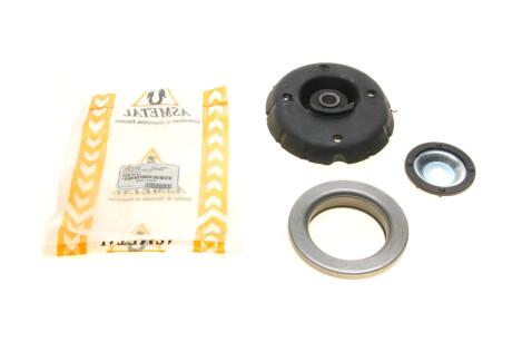 Опора амортизатора Citroen C3/C4/Peugeot 208 09- (з підшипником) ASMETAL 45CT1201