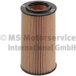 Фильтр масла Volvo S40/V50/S60/V70/S80/XC90 2.4/2.5D 01- KOLBENSCHMIDT 50013981