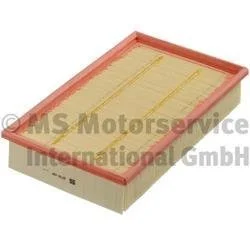 Фільтр повітряний Passat B3/B4/Audi 80/100 90>/A6 >97 KOLBENSCHMIDT 50013078