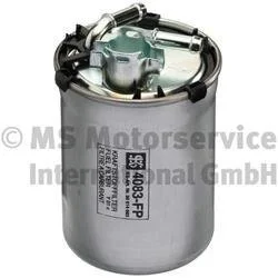 Фильтр топливный Passat B5 98>/A4/A6/A8 97> 2.5TDI KOLBENSCHMIDT 50013450