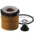 Фильтр салона Mini Cooper/One 01-07 (угольный) KOLBENSCHMIDT 50014839 (фото 1)