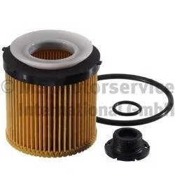 Фильтр салона Mini Cooper/One 01-07 (угольный) KOLBENSCHMIDT 50014839