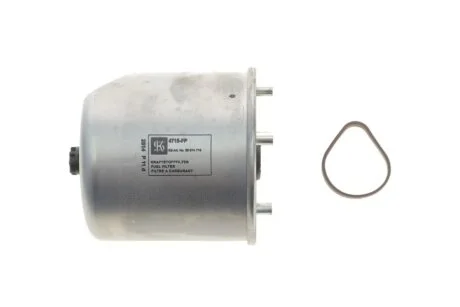 Фільтр паливний 1.6TDCi Connect 13-/Focus 11- KOLBENSCHMIDT 50014715