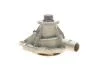 Насос воды MB C-class (W202)/E-class (W124/W210) 1.8-2.2 92-02/Ssangyong Rexton 2.3 02- PIERBURG 7.07152.43.0 (фото 3)