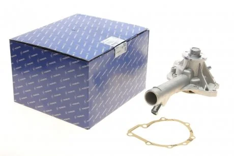 Насос системи охолодження PIERBURG 7.07152.43.0