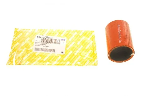 Патрубок інтеркулера Renault Master III/Opel Movano B 2.3dCi 10- AUTOTECHTEILE 508 0339