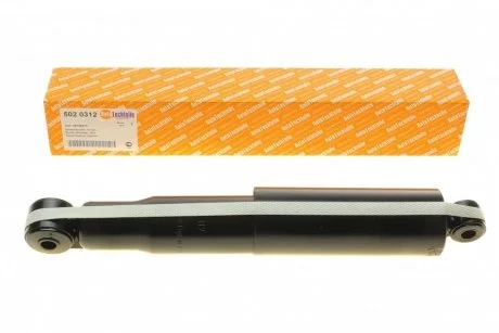 Амортизатор задній AUTOTECHTEILE 502 0312