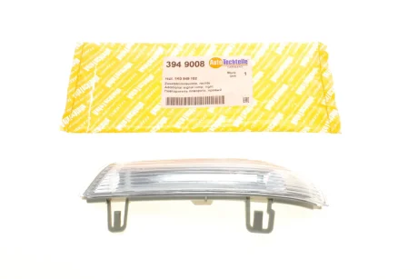 Повторитель поворота на зеркало VW Golf V/Passat/Sharan 95-(R) AUTOTECHTEILE 394 9008