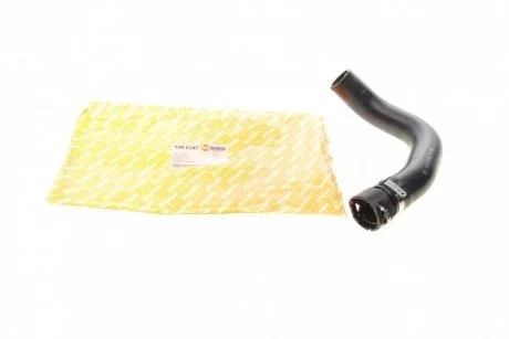 Патрубок радиатора (верхний) Citroen Jumper/Peugeot Boxer 2.2 HDi 06- AUTOTECHTEILE 508 0347