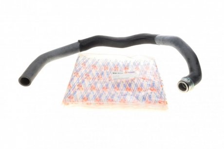 Патрубок радиатора (нижний) Citroen Jumpy/Peugeot Expert 2.0 HDi/Fiat Scudo 2.0 JTD 96-06 AUTOTECHTEILE 508 0334