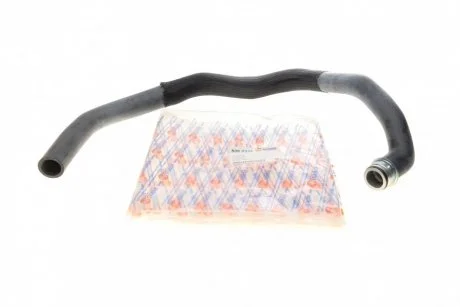 Патрубок радиатора (нижний) Citroen Jumpy/Peugeot Expert 2.0 HDi/Fiat Scudo 2.0 JTD 96-06 AUTOTECHTEILE 508 0334