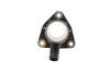 Корпус термостата Peugeot Partner/Expert 1.9D 96-06 AUTOTECHTEILE 508 0011 (фото 3)