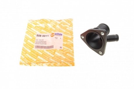 Корпус термостата Peugeot Partner/Expert 1.9D 96-06 AUTOTECHTEILE 508 0011 (фото 1)