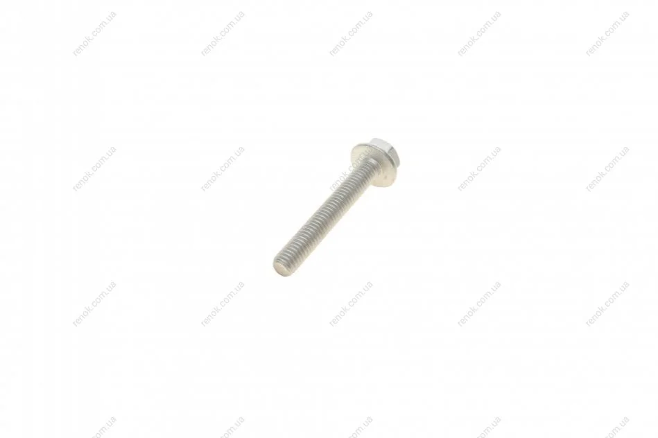 Болт (M6x1x40mm) AUTOTECHTEILE 940 0032 (фото 1)