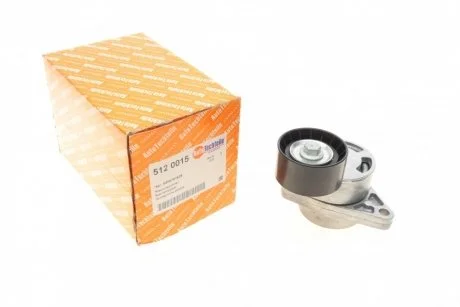 Натяжник ременя генератора Renault Master/Trafic 2.2-2.5dCi 02- AUTOTECHTEILE 512 0015