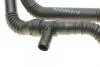 Патрубок системы охлаждения Citroen Nemo/Peugeot Bipper 1.4 HDi 08- AUTOTECHTEILE 508 0284 (фото 7)