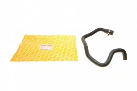 Патрубок пічки Citroen Jumper/Peugeot Boxer 2.2 HDi 06- AUTOTECHTEILE 508 0350