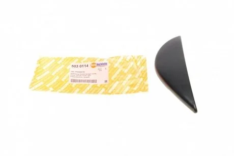 Куточок дзеркала Renault Master 03-09 (R) AUTOTECHTEILE 503 0114