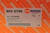 Фонарь задний Citroen Jumpy/Fiat Scudo/Peugeot Expert 07-(L) AUTOTECHTEILE 503 0199 (фото 7)