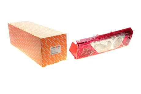 Ліхтар задній Citroen Jumpy/Fiat Scudo/Peugeot Expert 07- (R) AUTOTECHTEILE 503 0198