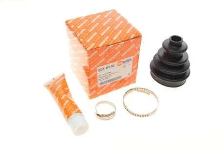 Пильник ШРКШ (внутрішній) Renault Kangoo 96- (24x72x103.5) AUTOTECHTEILE 501 0110