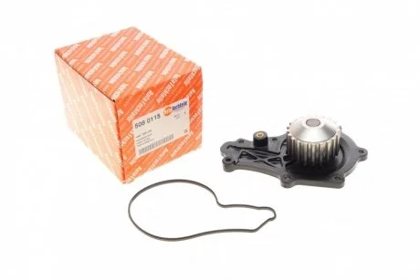 Помпа води Citroen Nemo/Peugeot Bipper 1.4HDI 08- AUTOTECHTEILE 508 0115