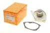 Насос воды Renault Kangoo/Megane/Scenic/Clio/Nissan Almera/Kubistar/Micra 1.5dCi 01- AUTOTECHTEILE 508 0100 (фото 1)