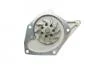 Насос воды Renault Kangoo/Megane/Scenic/Clio/Nissan Almera/Kubistar/Micra 1.5dCi 01- AUTOTECHTEILE 508 0100 (фото 2)